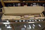 Savage 110 6.5 Creedmoor 22