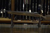 Savage 110 6.5 Creedmoor 22