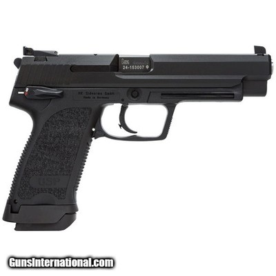 HK USP9 EXPERT V1 9mm 5.19''18rd 81000363