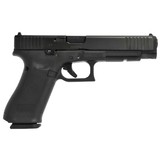 Glock G17L Gen5 MOS 9mm 6.02