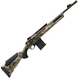 Franchi Momentum ALL TERRAIN STRATA Bronze 223 Remington 18