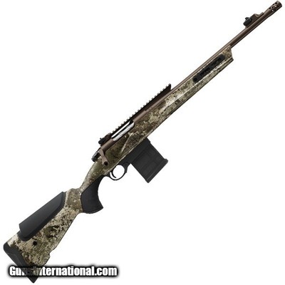 Franchi Momentum ALL TERRAIN STRATA Bronze 223 Remington 18