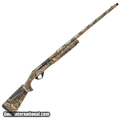 Benelli Super Black Eagle 3 Realtree MAX-7 20Ga 28'' 3''