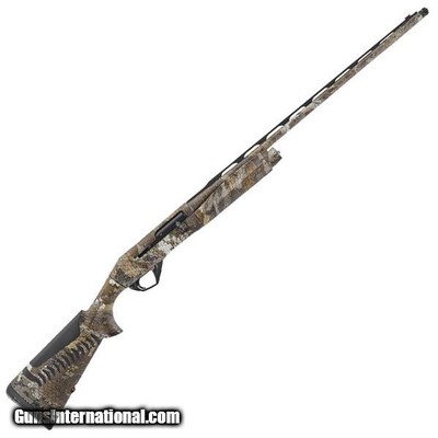 Benelli Super Black Eagle 3 TIMBER 28 Ga 28'' 10333