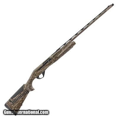 Benelli Super Black Eagle 3 28Ga 28'' Mossy Oak Bottomland