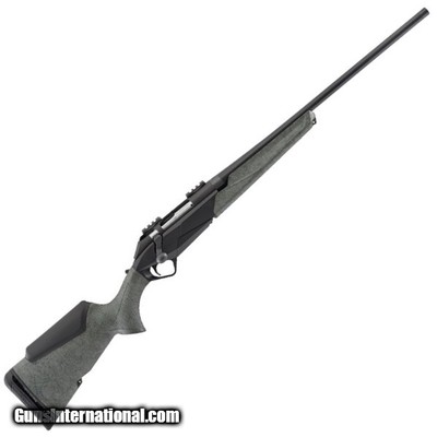 Benelli Lupo Granite Moss Web 30-06 Springfield 22