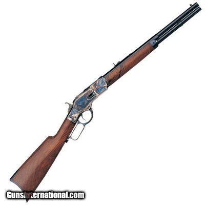 Uberti 1873 45 COLT 18