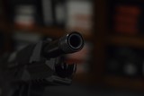 HK VP9 Tactical 9mm 4.7