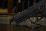 HK VP9 Tactical 9mm 4.7