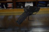 HK VP9 Tactical 9mm 4.7
