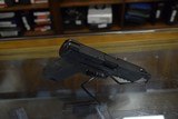 HK VP9 Tactical 9mm 4.7