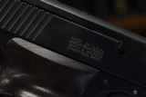 S&W Model 41 22 LR 5.5