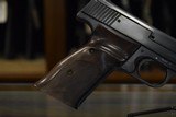 S&W Model 41 22 LR 5.5
