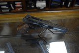 S&W Model 41 22 LR 5.5