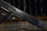S&W Model 41 22 LR 5.5