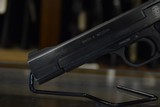 S&W Model 41 22 LR 5.5