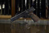 S&W Model 41 22 LR 5.5