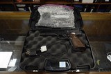 S&W Model 41 22 LR 5.5
