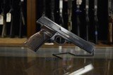 S&W Model 41 22 LR 5.5
