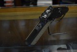 Dan Wesson Specialist 45 ACP 5