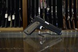 Dan Wesson Specialist 45 ACP 5