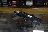 Dan Wesson Specialist 45 ACP 5