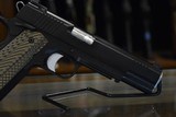 Dan Wesson Specialist 45 ACP 5