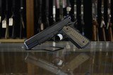 Dan Wesson Specialist 45 ACP 5