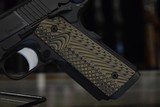 Dan Wesson Specialist 45 ACP 5