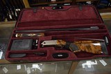 Krieghoff K80 SKEET 12Ga 30
