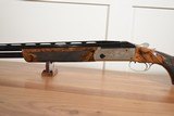 Krieghoff K80 SKEET 12Ga 30