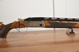 Krieghoff K80 SKEET 12Ga 30