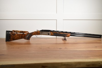 Krieghoff K80 SKEET 12Ga 30