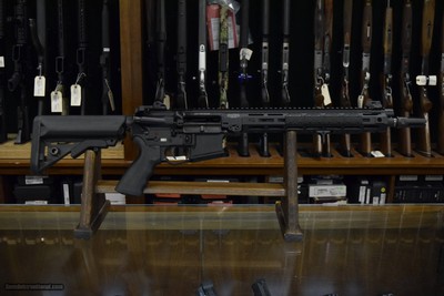 LMT DEFENSE MARS-LS 5.56 14.5