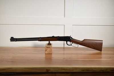 Winchester Model 94 32 Winchester 20