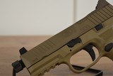 FNH 509 T 9mm 4.5