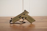 FNH 509 T 9mm 4.5