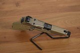 FNH 509 T 9mm 4.5