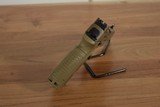 FNH 509 T 9mm 4.5