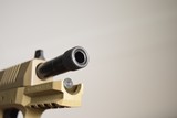 FNH 509 T 9mm 4.5