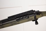 Proof GLACIER TI 6.5 PRC 24