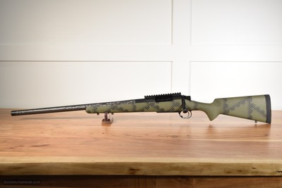 Proof GLACIER TI 6.5 PRC 24