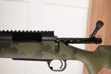 Proof GLACIER TI 6.5 PRC 24