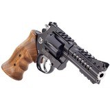 Korth Ranger 357 Mag 4