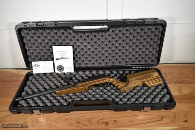 VOLQUARTSEN Summit 17 Mach 2 16.25