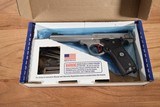 S&W SW22 Victory 108490 22 LR 5.5