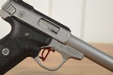 S&W SW22 Victory 108490 22 LR 5.5