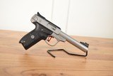S&W SW22 Victory 108490 22 LR 5.5