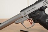 S&W SW22 Victory 108490 22 LR 5.5