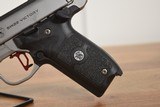 S&W SW22 Victory 108490 22 LR 5.5